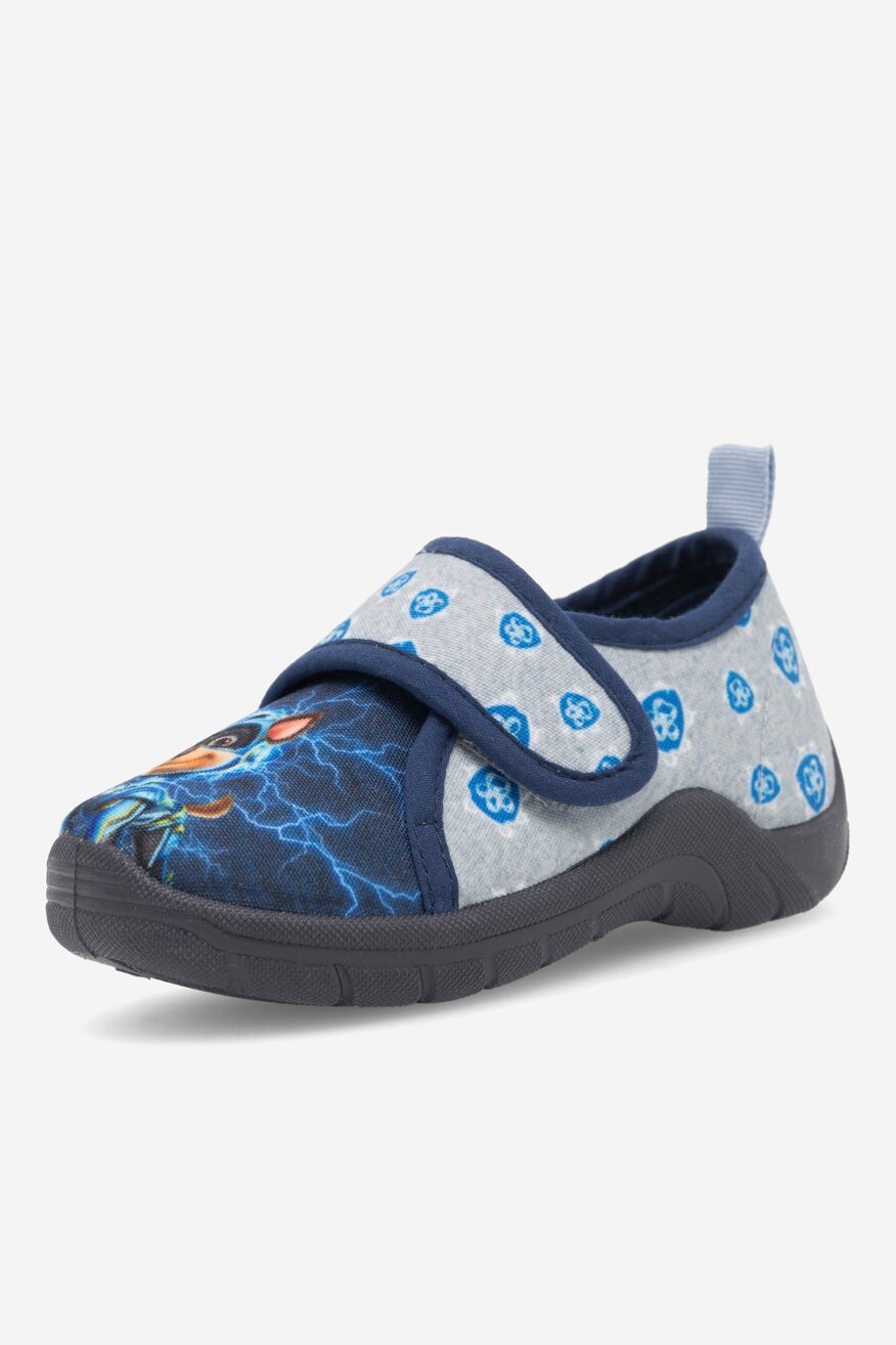 Kapcie Paw Patrol PAPP23-13 Granatowy