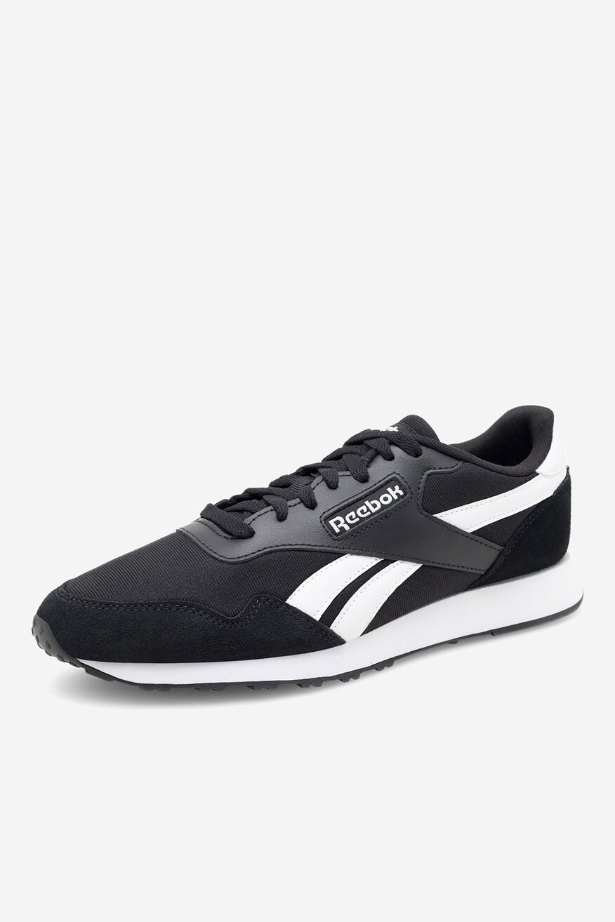 Obuwie sportowe Reebok REEBOK ROYAL ULTRA GZ2405-M Czarny