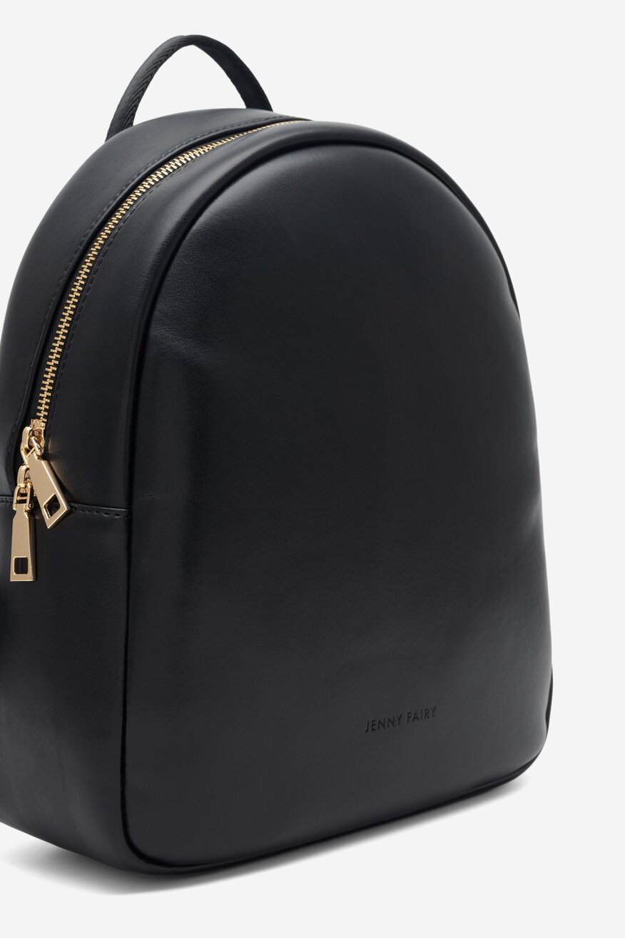 Plecak Jenny Fairy MJB-W-S04-04 Czarny