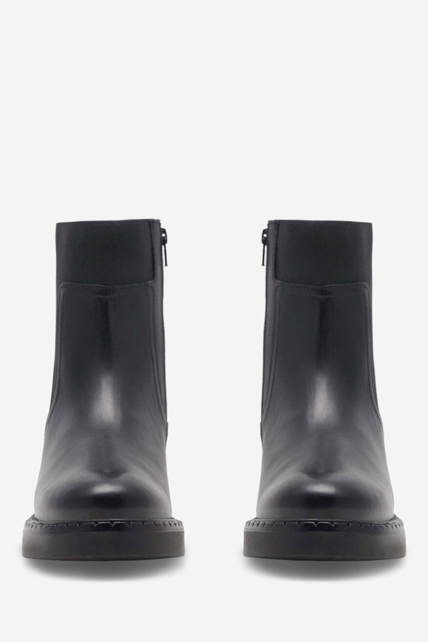 Botki Lasocki WI12-TRAZETA-01 Czarny