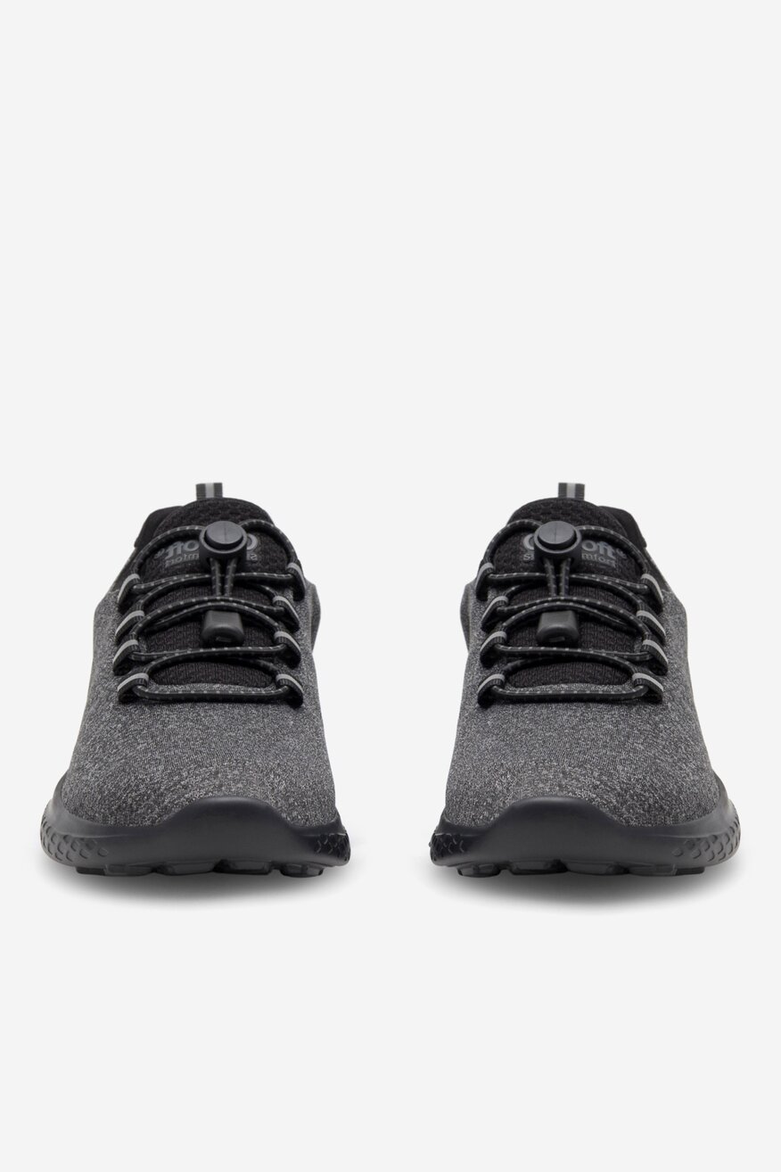 Sneakers Go Soft GABI GF22F081A-2 Szary