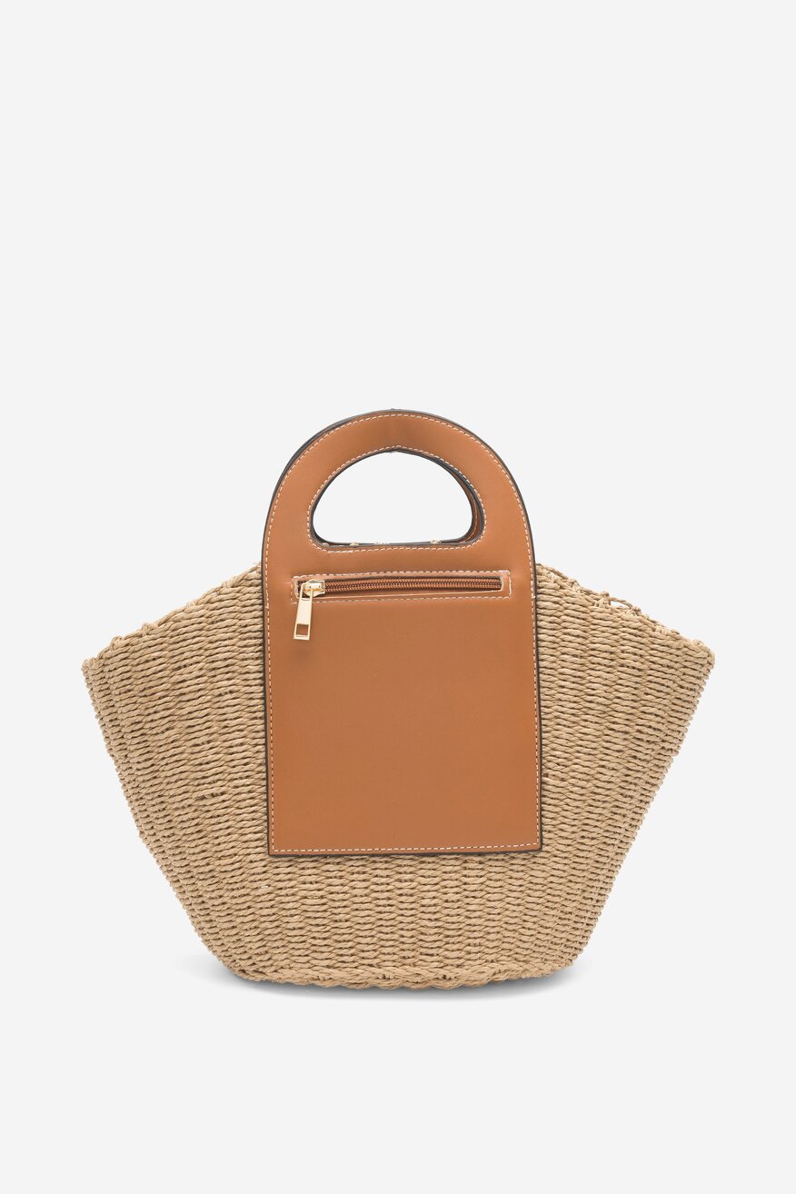 Torebka DeeZee MDT-D-009-03 Beżowy