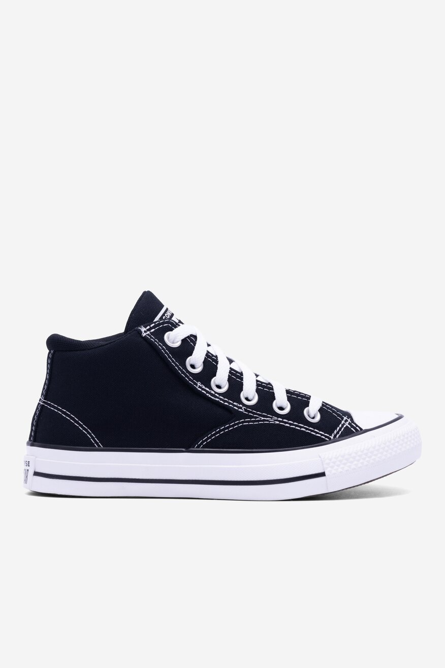 Trampki Converse CHUCK TAYLOR MALDEN STREET A00811C W_ Czarny