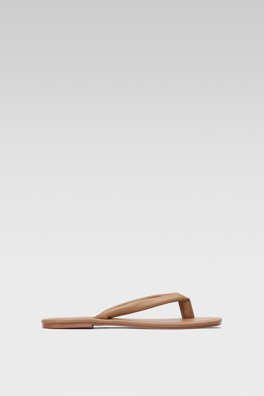 Klapki Jenny Fairy WS20142-02 Camel