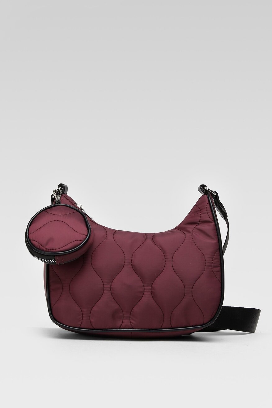 Torebka Jenny Fairy MJR-J-031-02 Bordowy