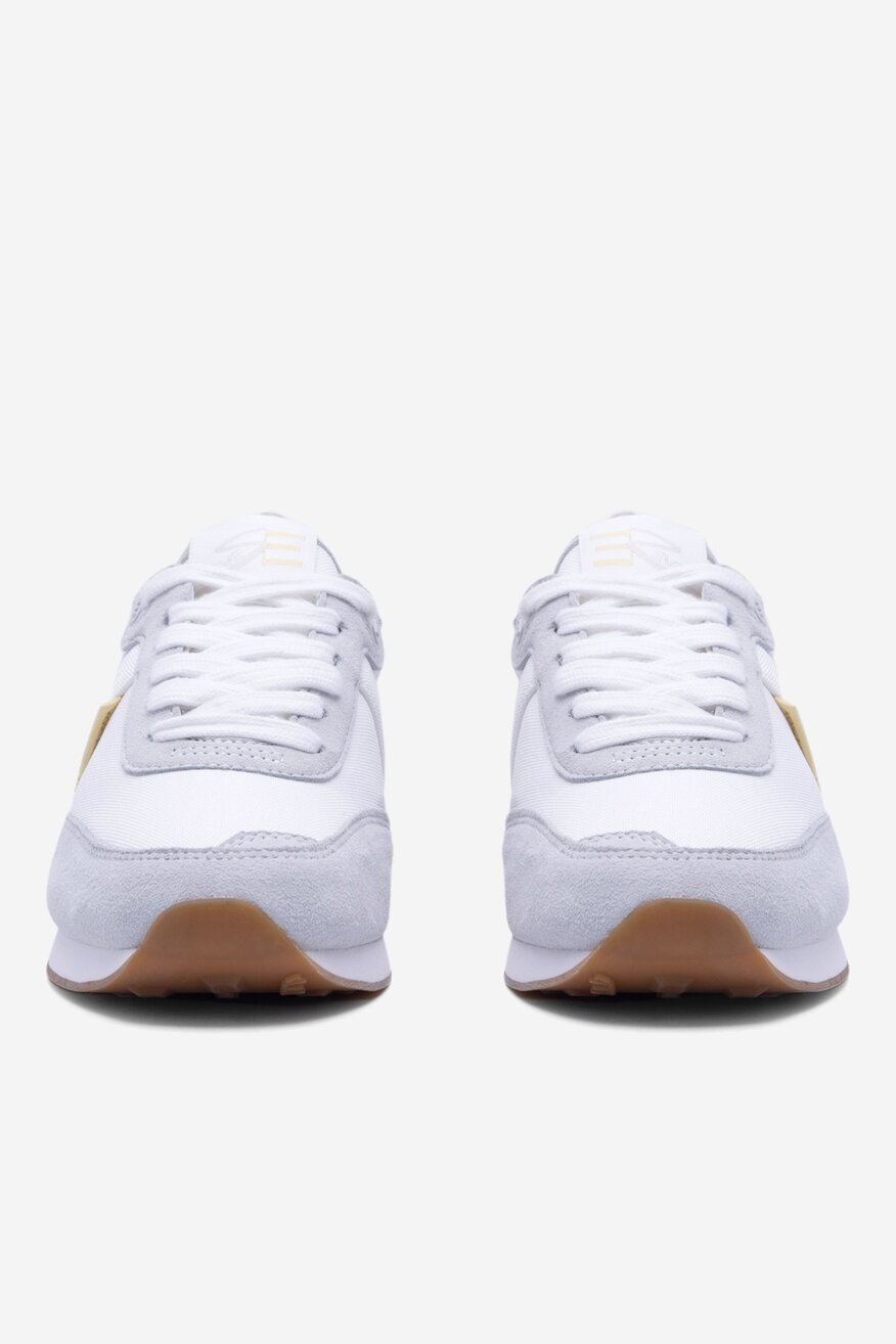 Sneakers SAM EDELMAN H85121F100 Biały