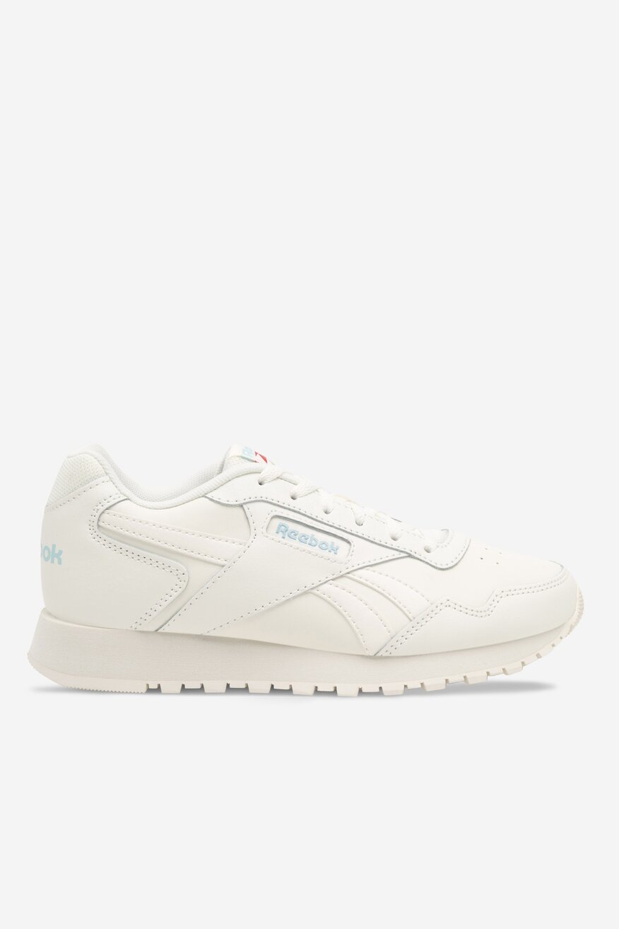 Obuwie sportowe Reebok REEBOK GLIDE HP9155 Biały