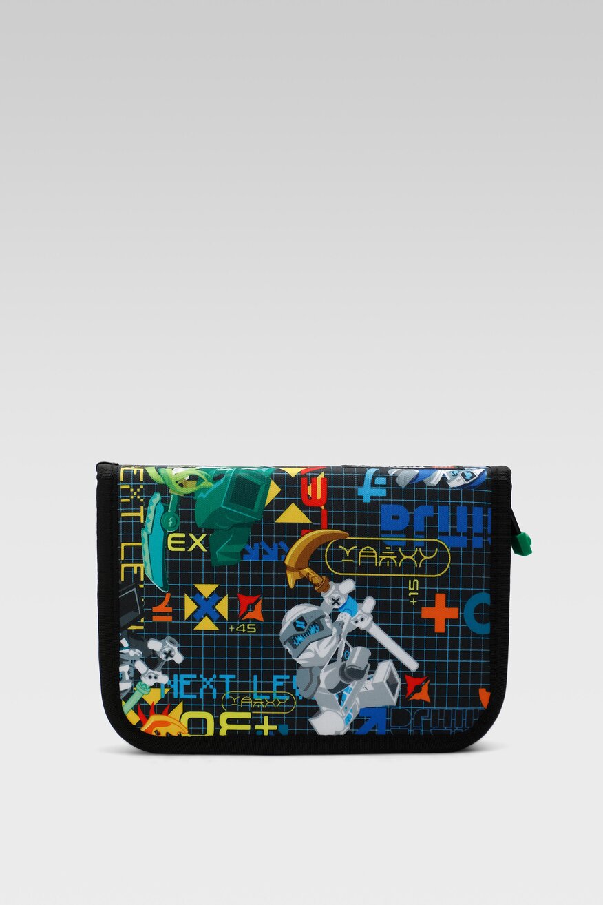 Piórnik Lego PENCIL CASE 20085-2203 MIX