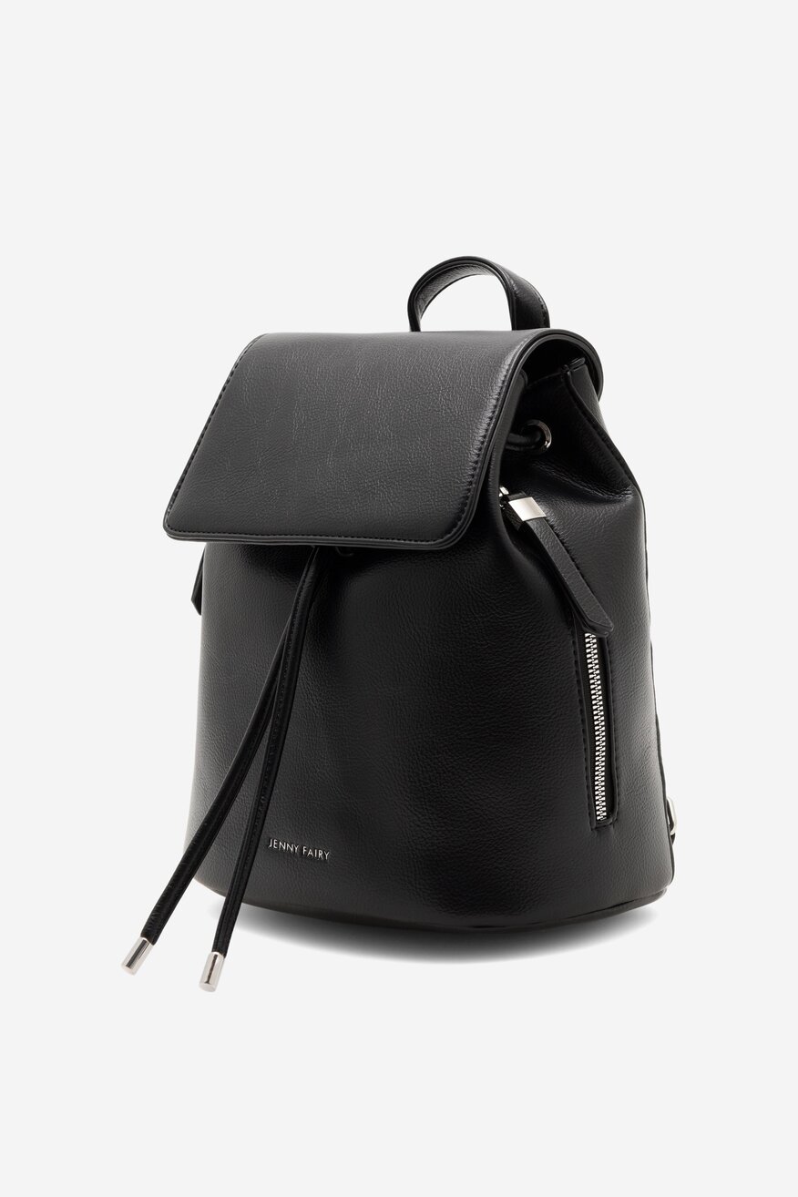 Plecak Jenny Fairy JEN-15-A23 Czarny