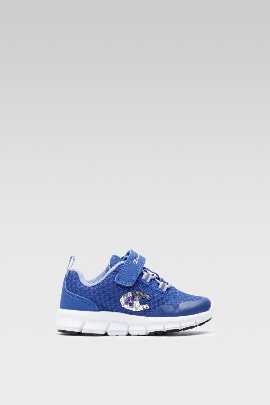 Obuwie sportowe Champion FLIPPY G TD S32533-VS046 Fioletowy