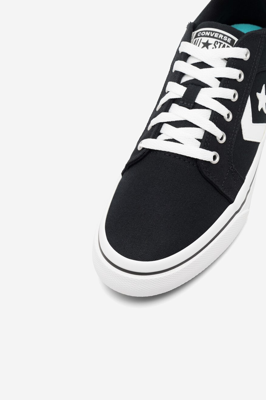 Trampki Converse EL DISTRITO 2.0 167008C Czarny