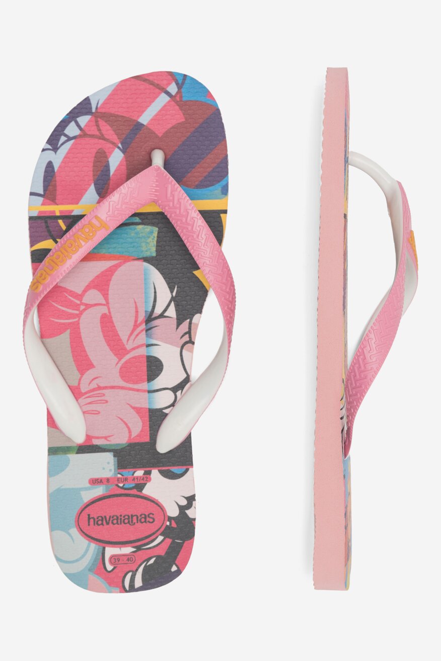 Klapki Havaianas 41235005217 MIX