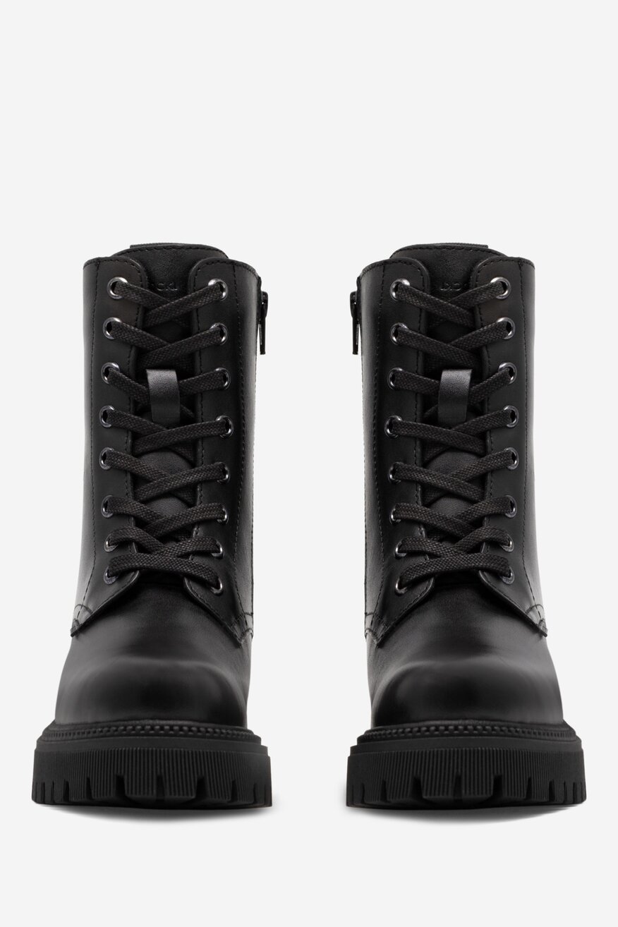 Trzewiki Lasocki Young BETINA SCI12-BETINA-01 Czarny