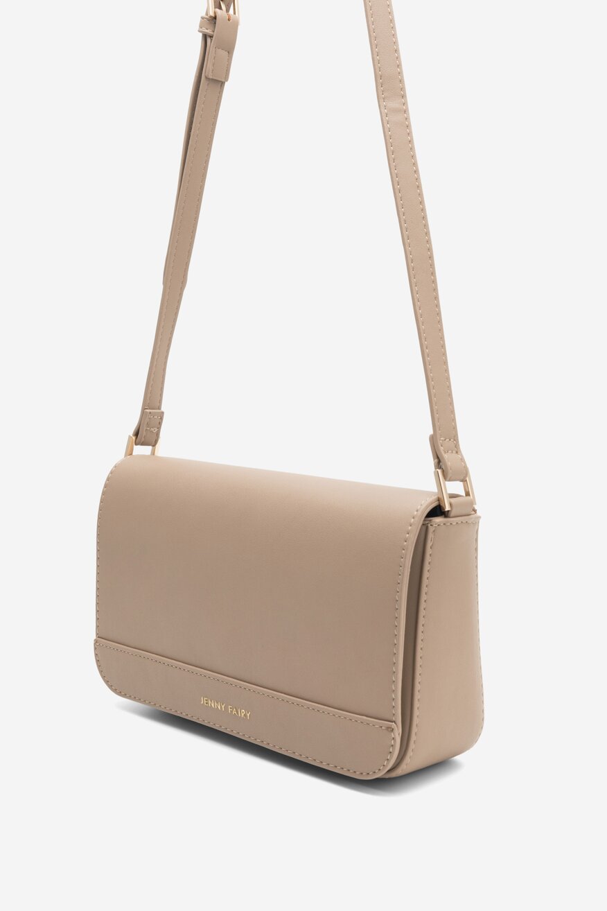 Torebka Jenny Fairy MJR-C-005-04 Beżowy