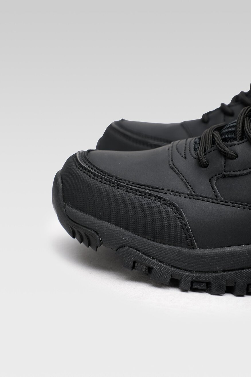 Trzewiki Big Star KK174281C Czarny