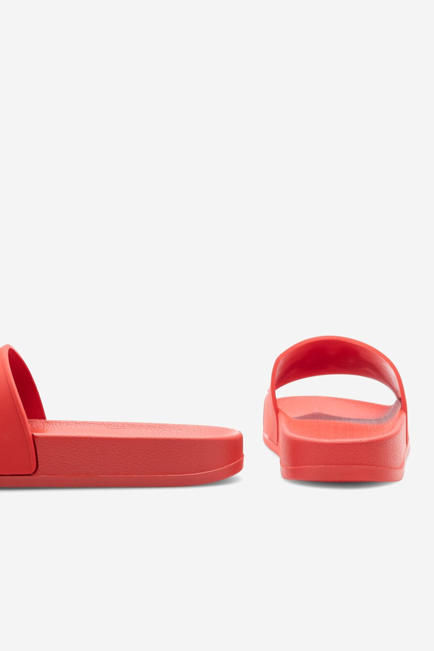 Klapki Kappa 36148NW A1J-M Czerwony