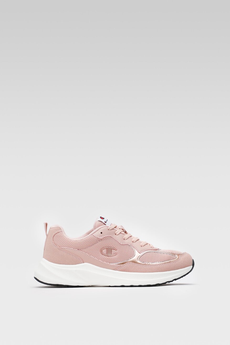 Obuwie sportowe Champion WALLERY S11511-PS013 Różowy