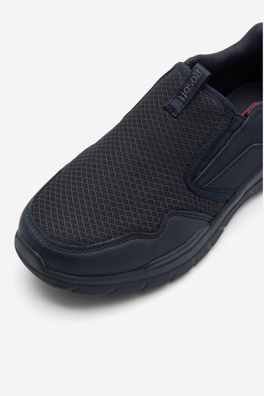 Półbuty Go Soft GF21F007A-2 Granatowy