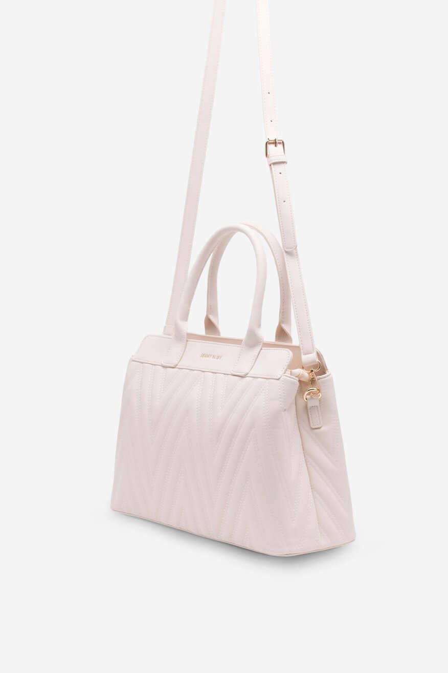 Torebka Jenny Fairy MJT-C-068-04 Beżowy