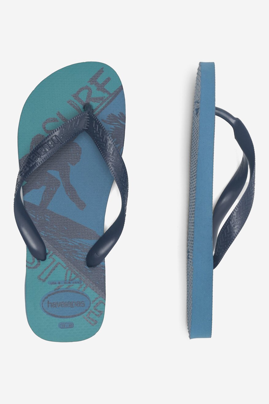 Klapki Havaianas 41413480057 MIX