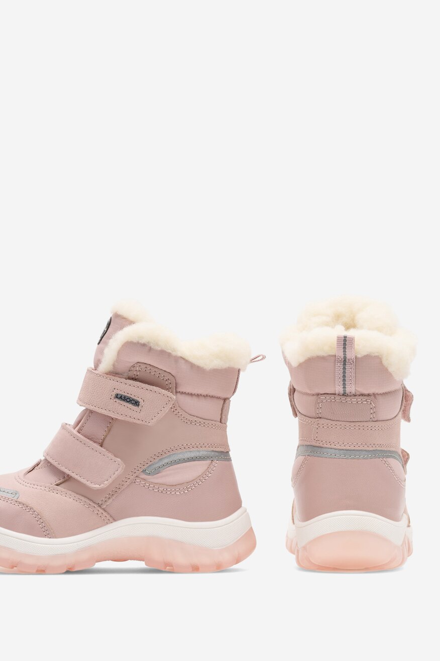 Trzewiki Lasocki Kids STAR SCI12-1797-24A(III)DZ Różowy