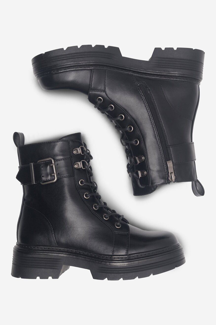 Trzewiki Jenny Fairy JAI HY1358-40 Czarny