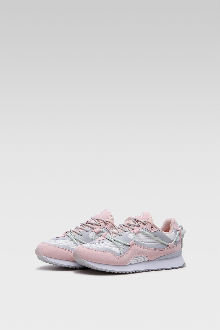 Obuwie sportowe Sprandi WP-RS2110521 Różowy