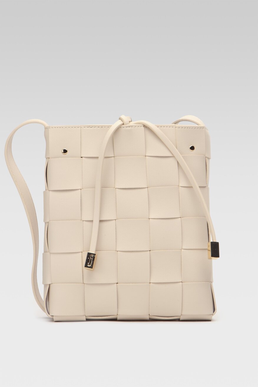 Torebka Jenny Fairy MJR-J-178-85-01 Beżowy