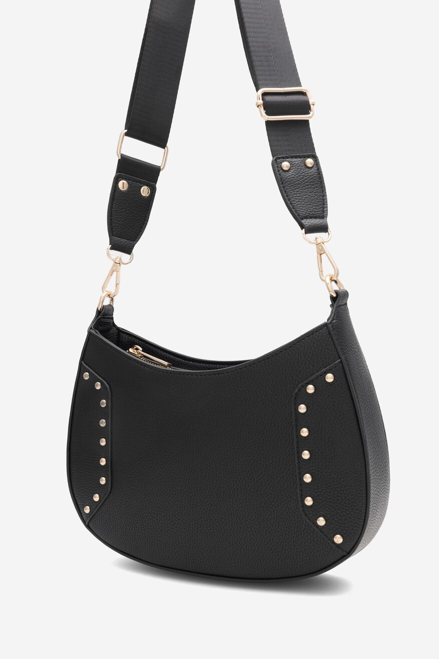 Torebka DeeZee MDC-S-028-04 Czarny