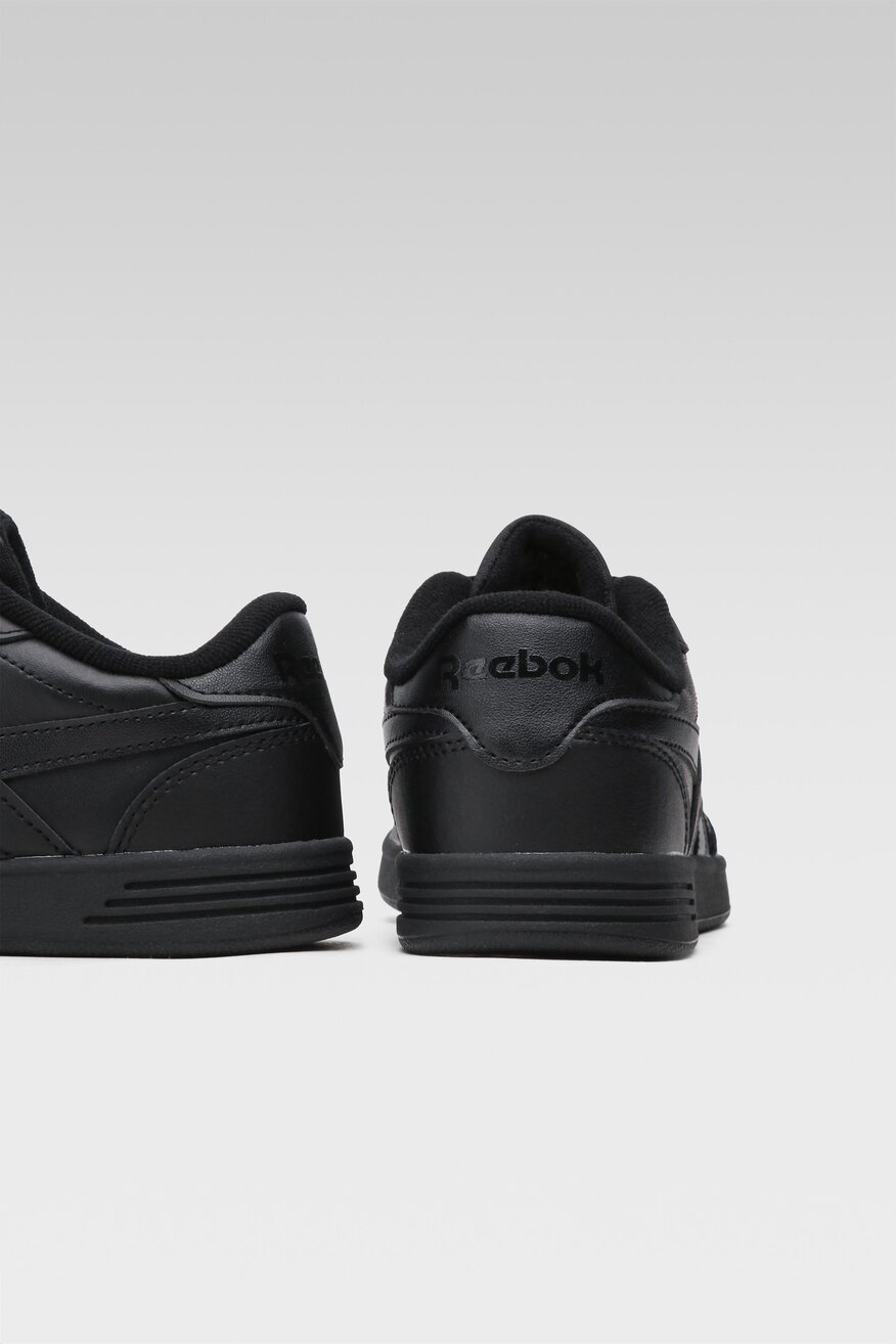 Sneakers Reebok ROYAL TECHQUE T BS9090 Czarny