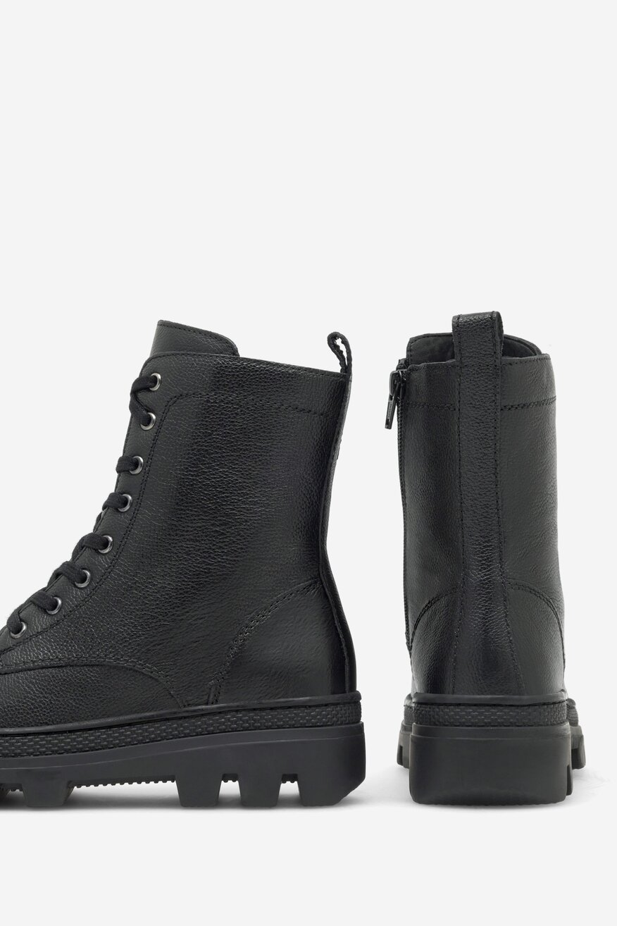 Trzewiki Lasocki WI23-G.STAR-03 Czarny