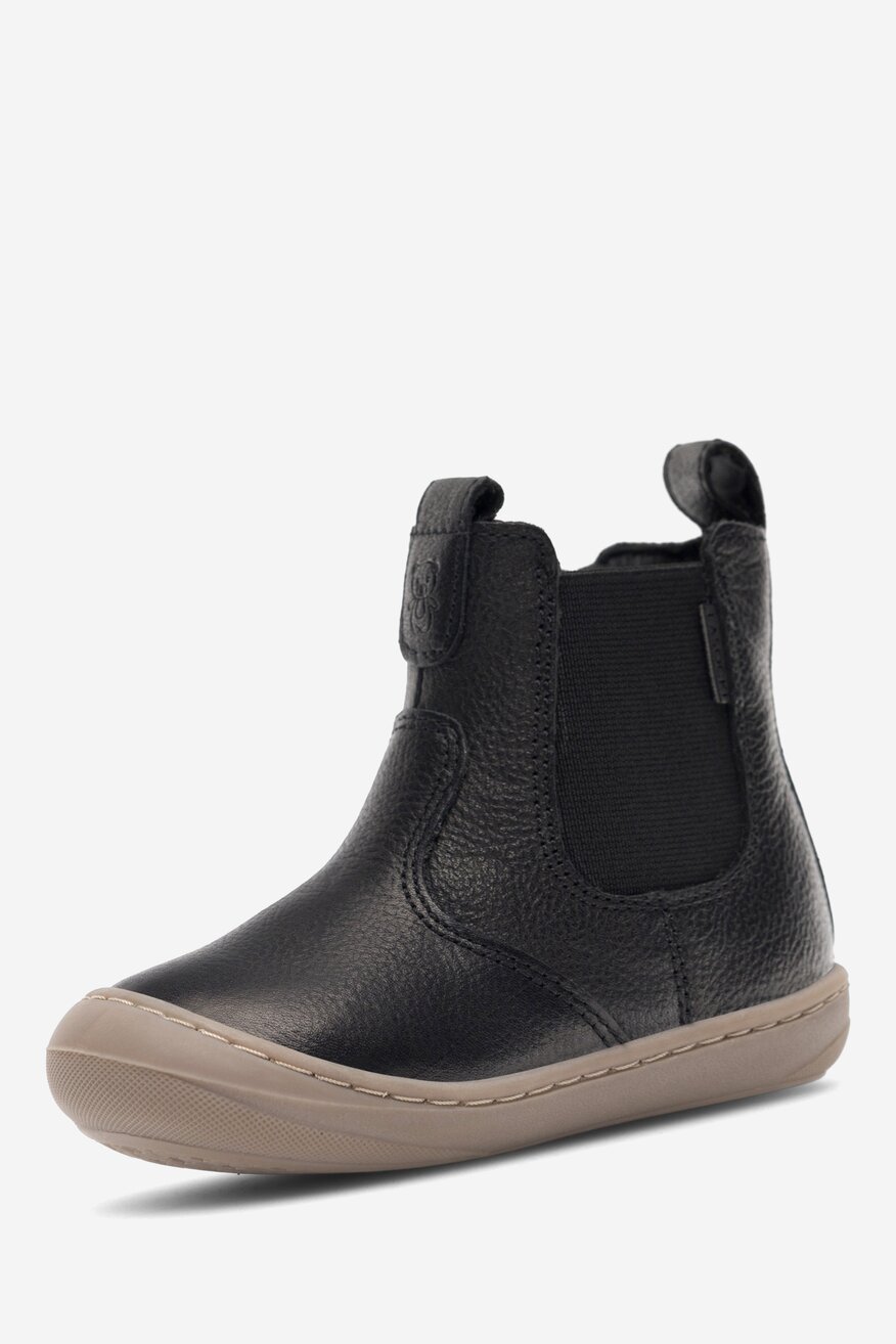 Botki Lasocki Kids CRUISE CI12-CRUISE-04 Czarny