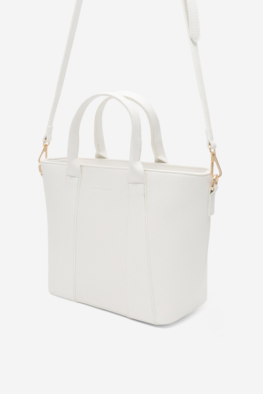 Torebka Jenny Fairy MJT-S-101-03 Biały