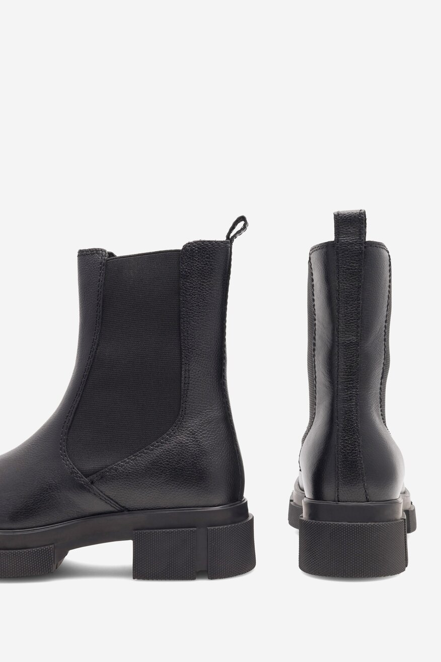 Botki Lasocki RST-ALISA-02 Czarny