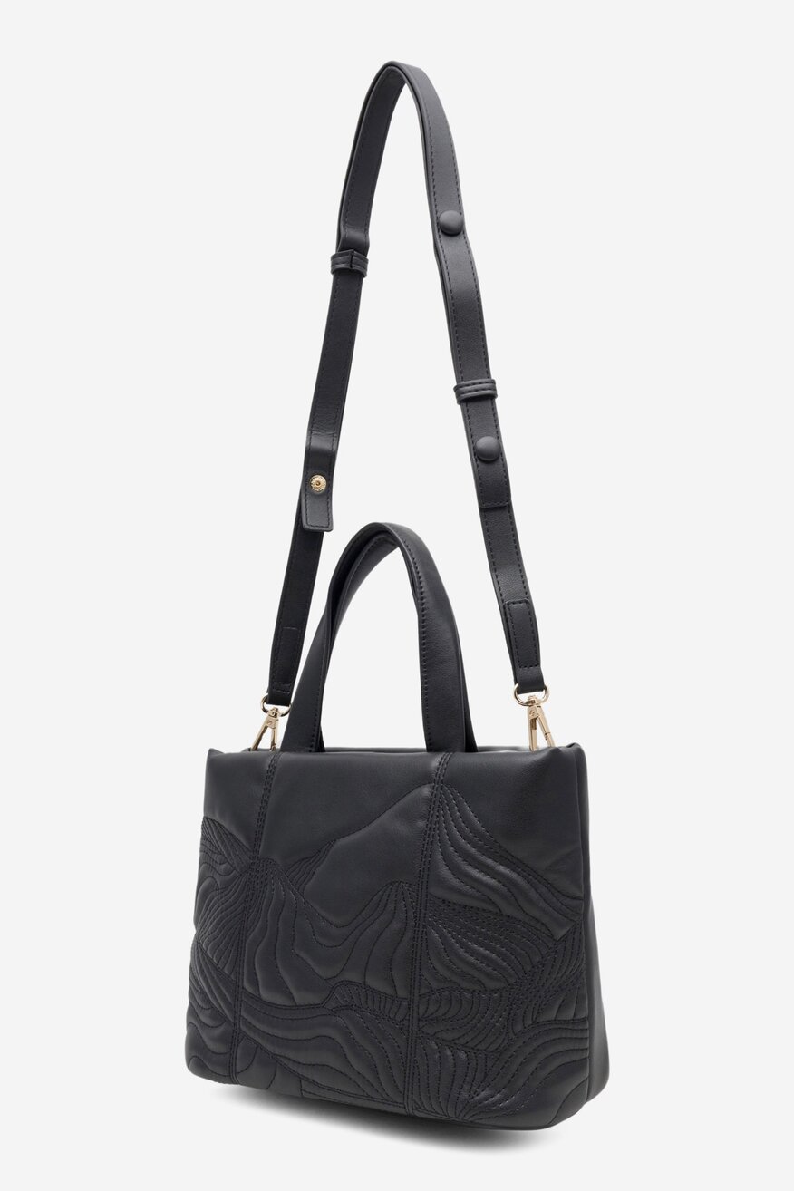 Torebka Jenny Fairy MJT-W-056-04 Czarny