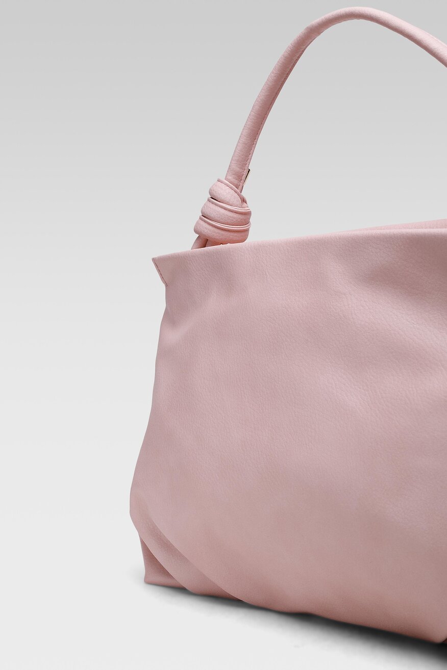 Torebka Jenny Fairy MJO-J-213-60-01 Różowy