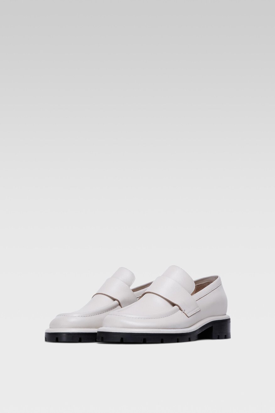 Półbuty Gino Rossi NAOMI-A-10 Beżowy