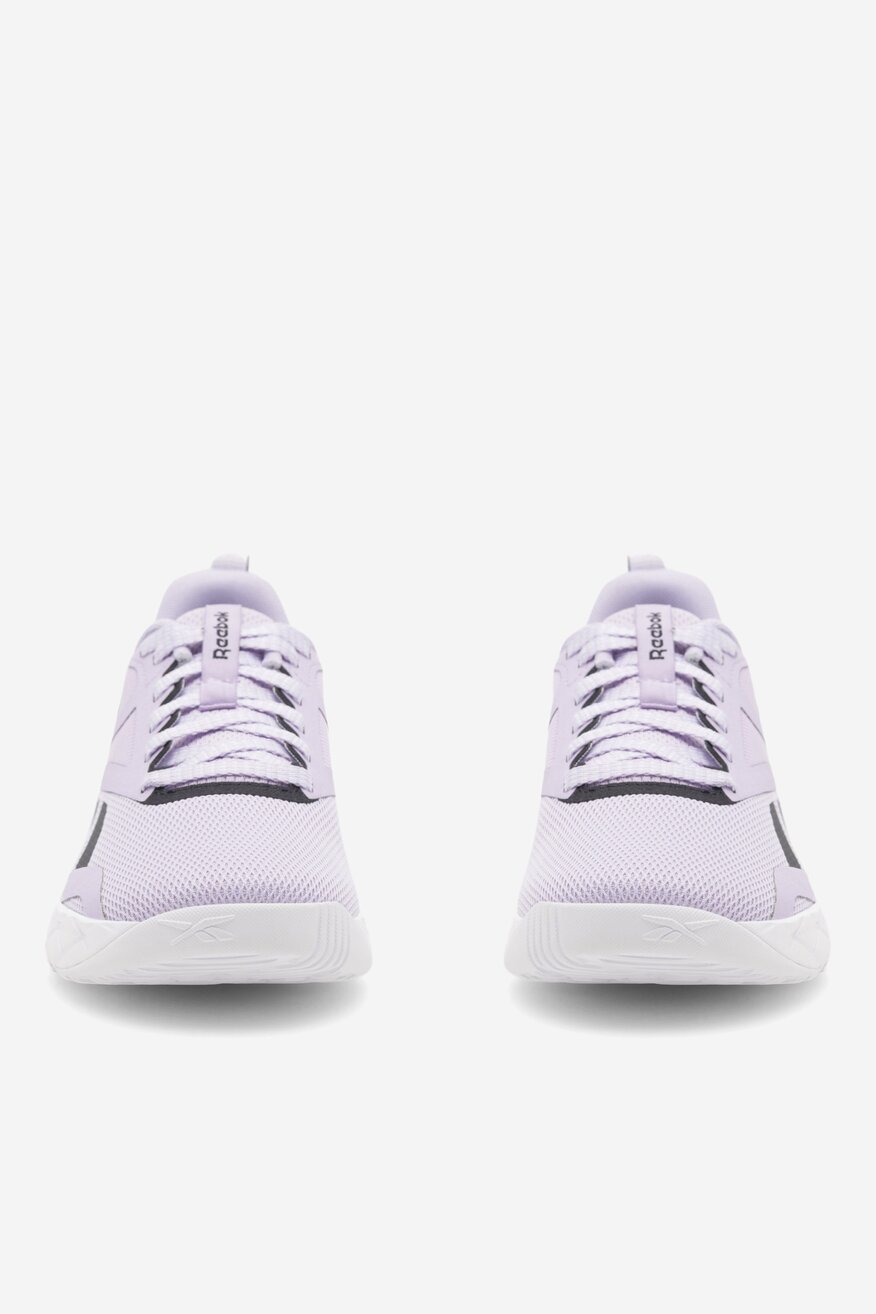 Sneakers Reebok NFX TRAINER ID7572 Fioletowy jasny