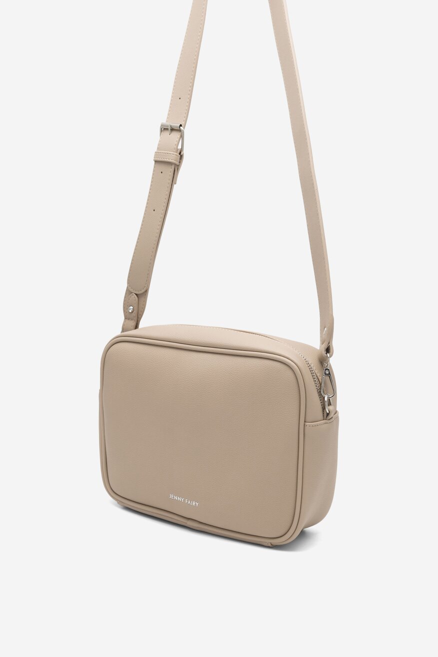 Torebka Jenny Fairy MJR-C-018-04 Beżowy
