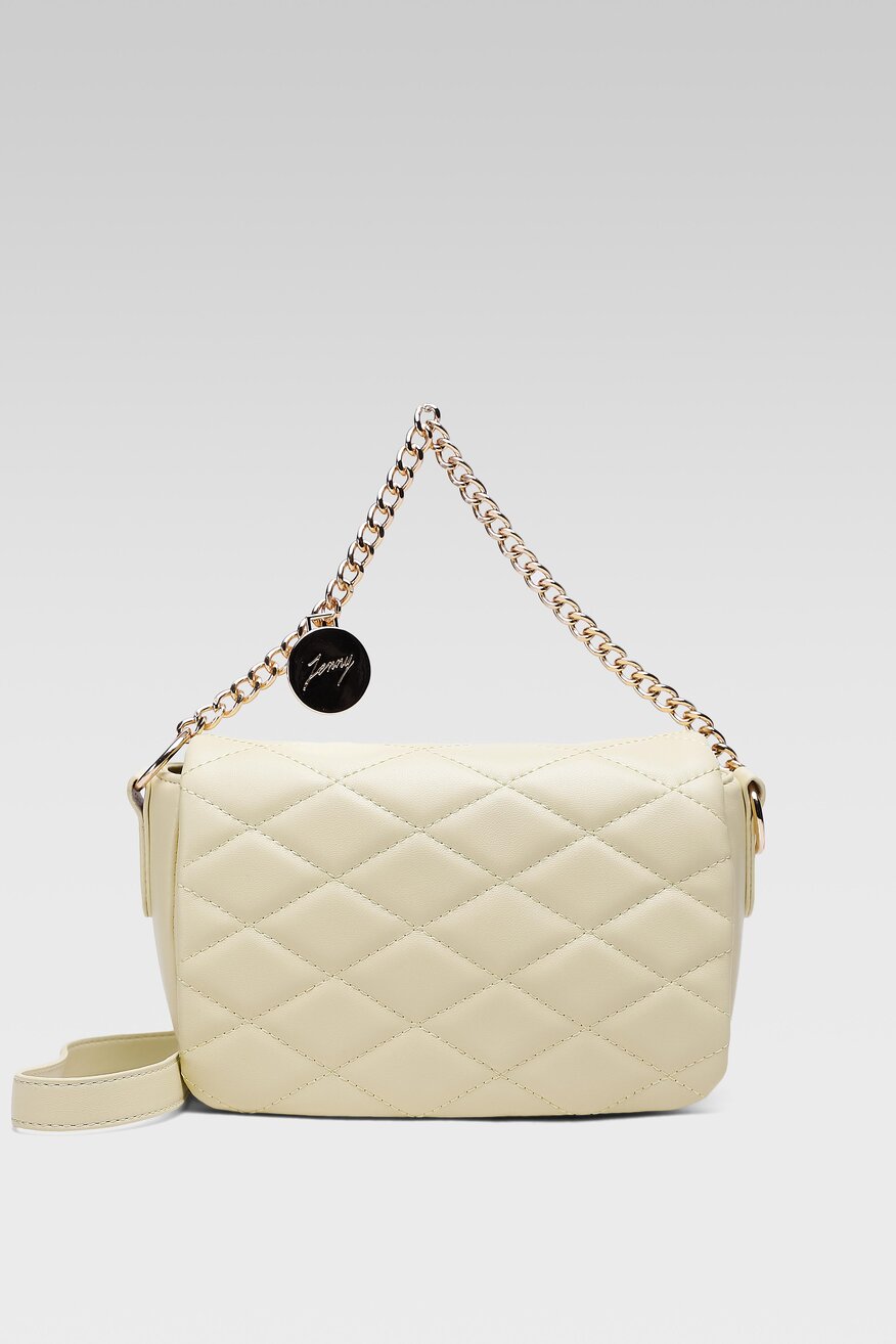 Torebka Jenny Fairy MJR-J-212-50-01 Żółty