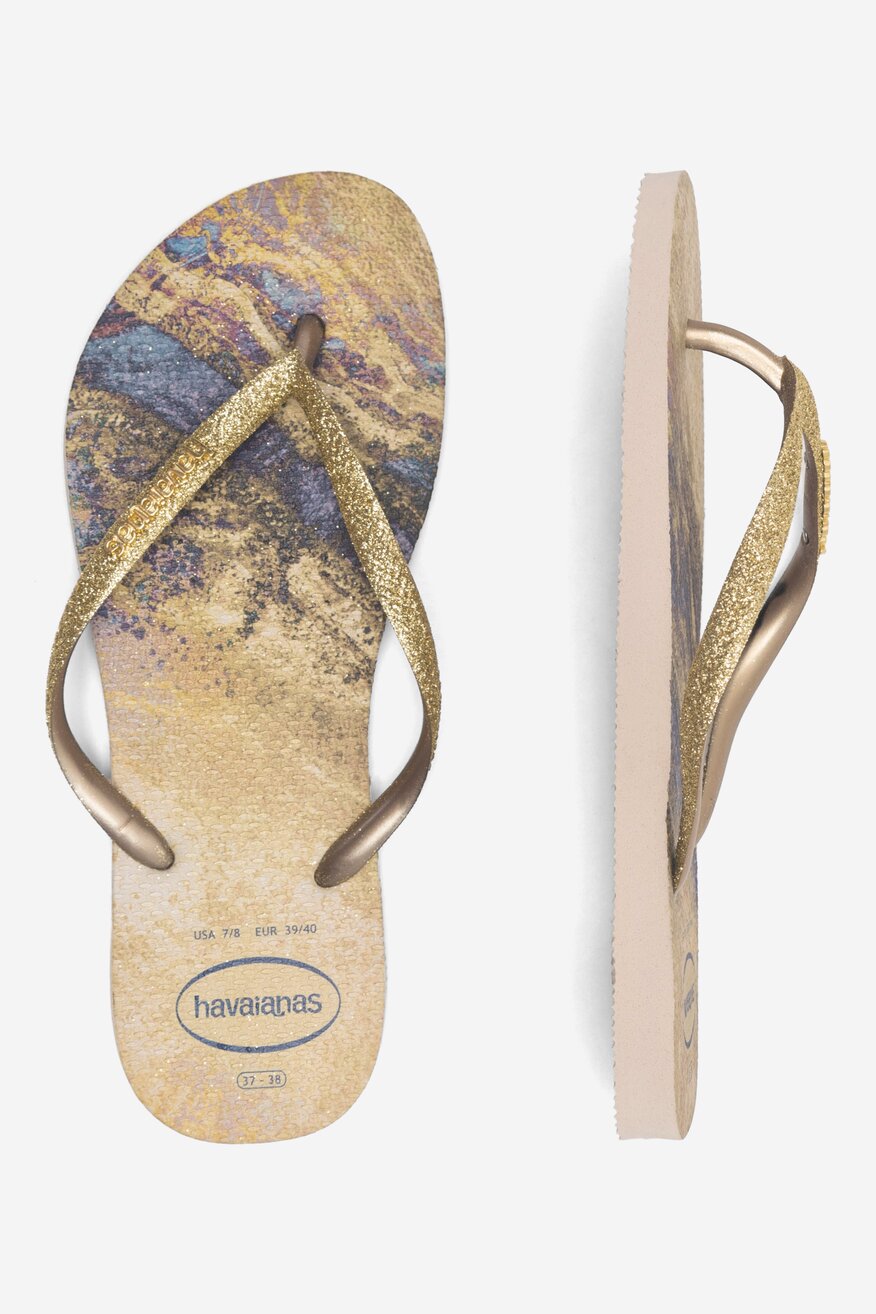 Klapki Havaianas 41472870121 MIX