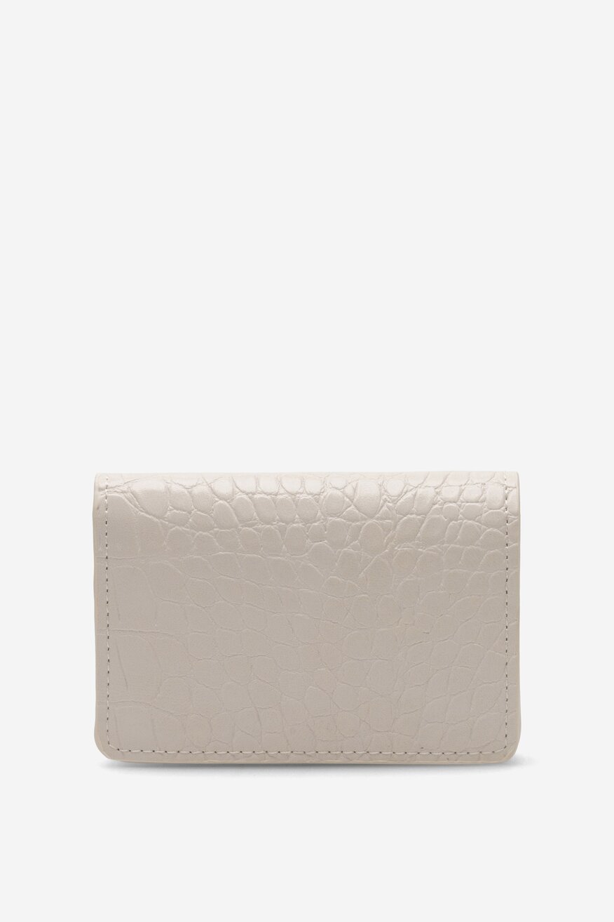 Portfel damski Jenny Fairy 4W1-015-AW23 Beżowy