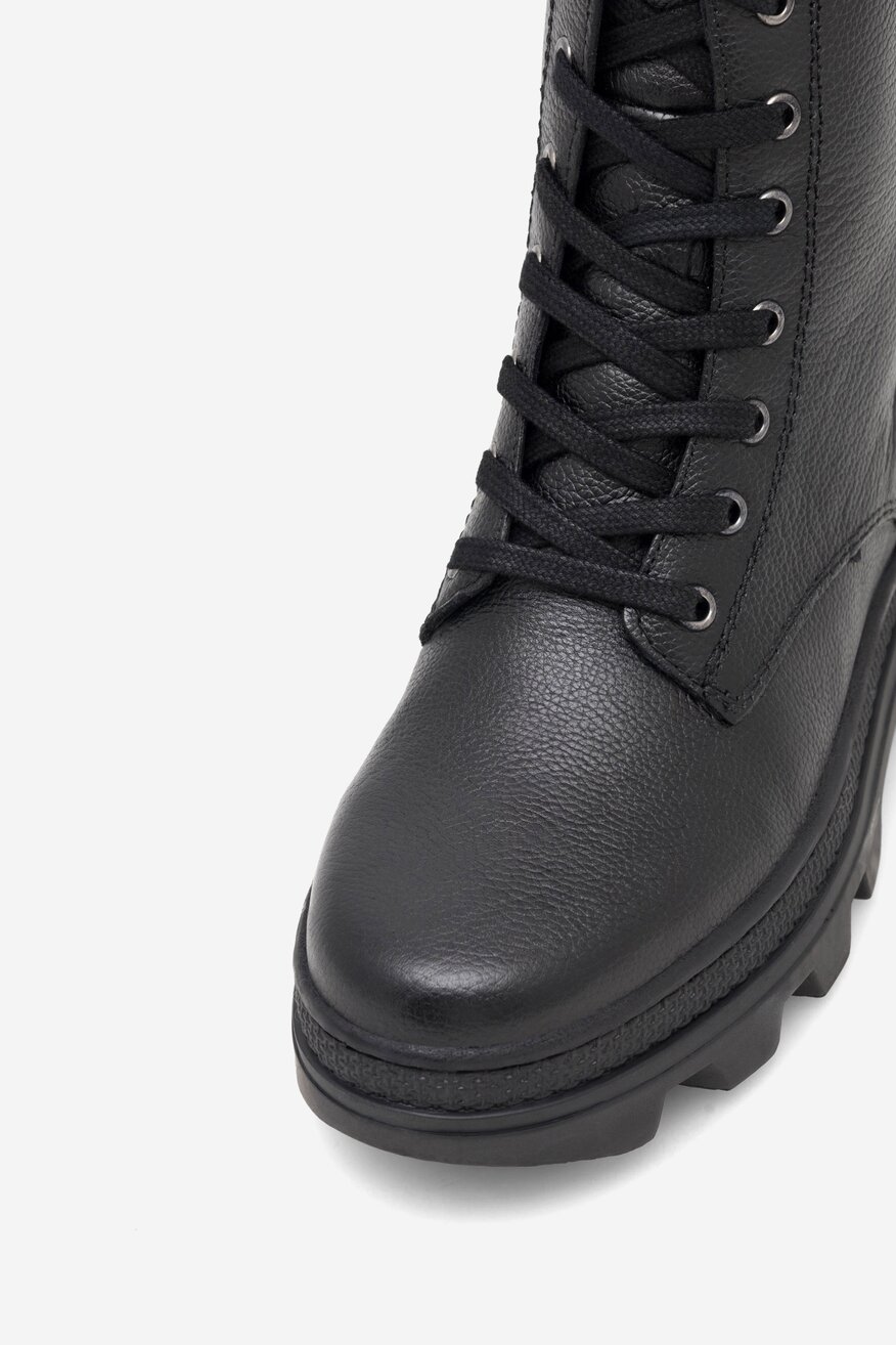 Trzewiki Lasocki WI23-G.STAR-03 Czarny