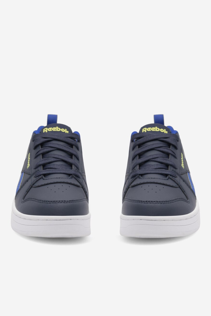 Sneakers Reebok REEBOK ROYAL PRIME 2 H04950 Granatowy