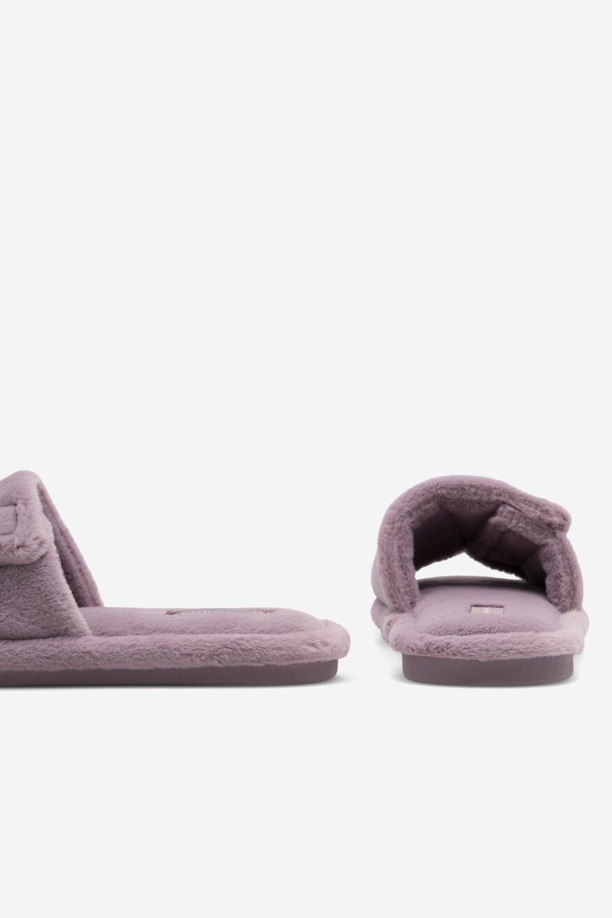 Kapcie Home&Relax P3194805 Różowy