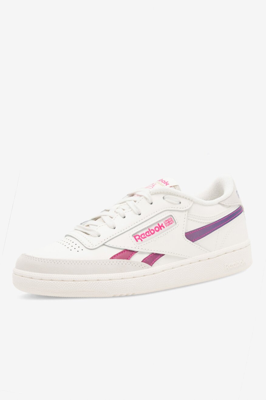 Sneakers Reebok Club C Revenge GX1698 Kremowy