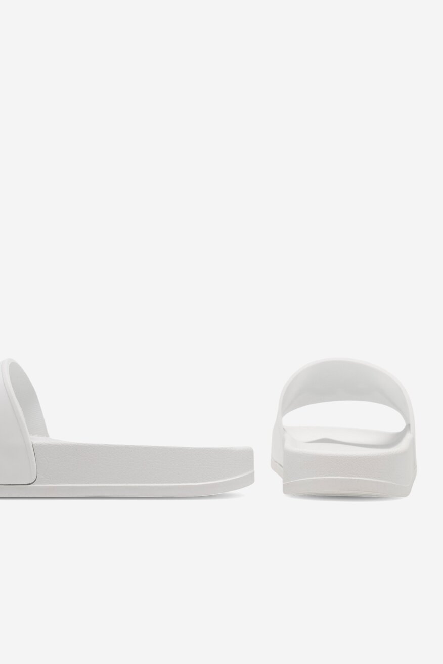 Klapki Kappa 36148NW A1C-M Biały