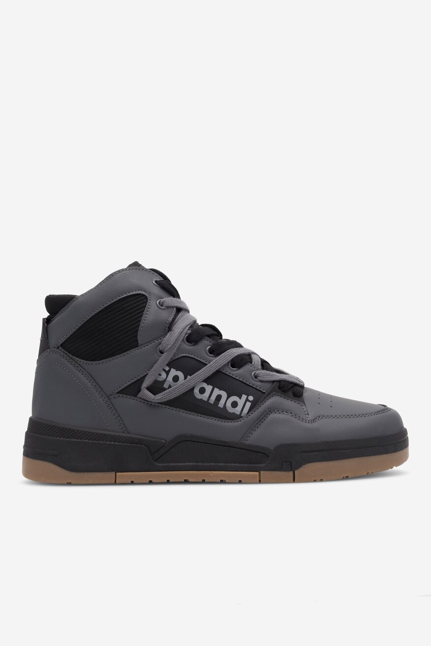 Obuwie sportowe Sprandi SPIRIT MPRS-22M06171 Szary