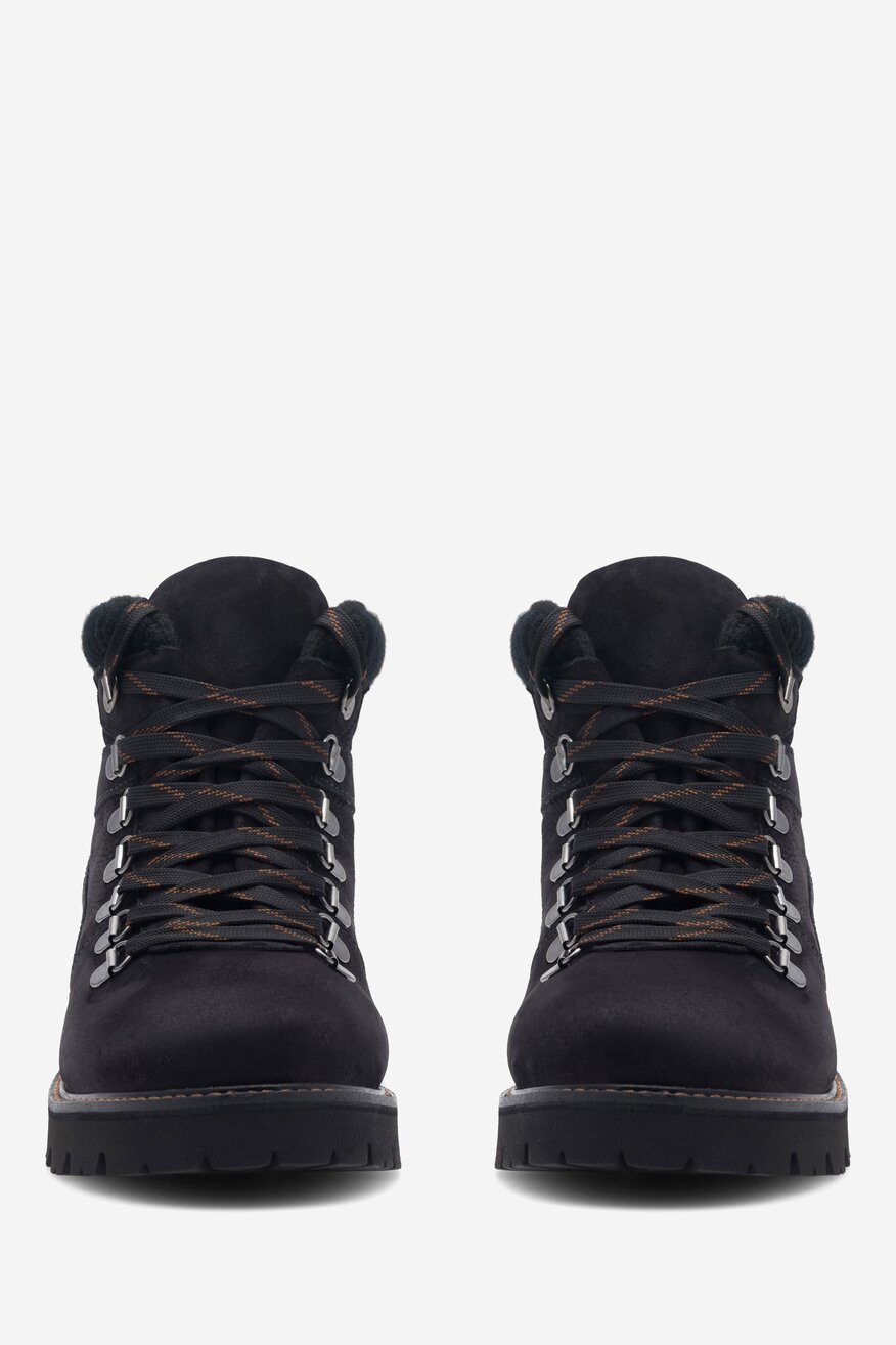 Trzewiki Lasocki RICHFIELD-04 MI08 Czarny