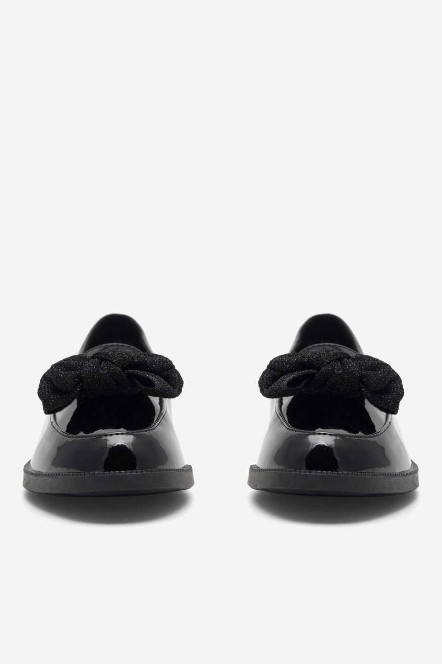 Mokasyn Jenny Fairy EVEY WYL1520-6 Czarny